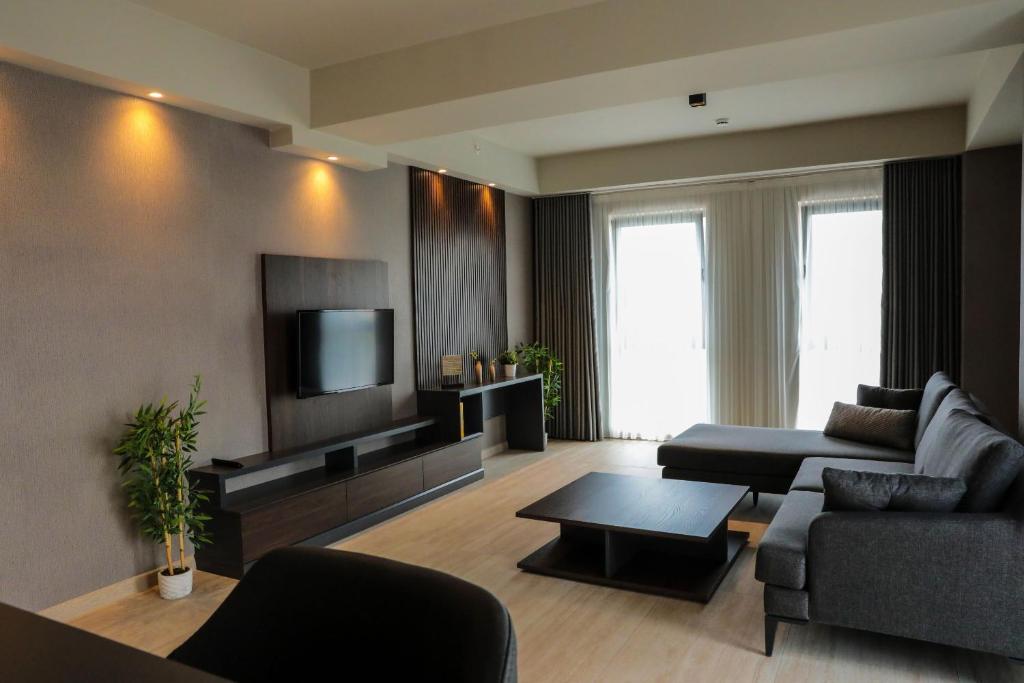 Hotel54 Luxury Suite photo 2