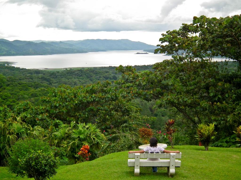 Arenal Observatory Lodge & Trails photo 2