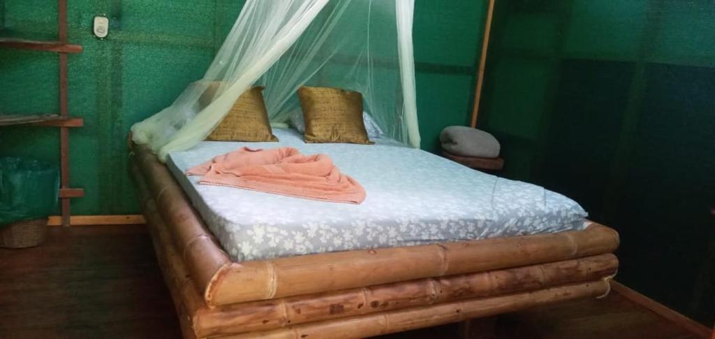 Mohagine Hotel photo 3