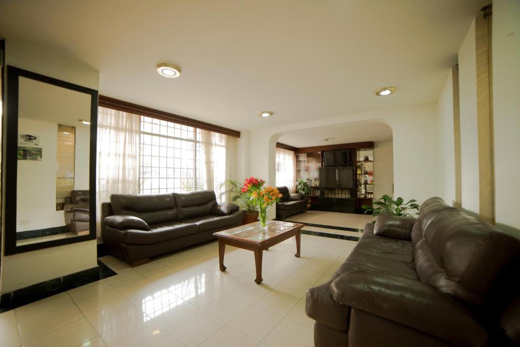 Apartamentos Galerías photo 2