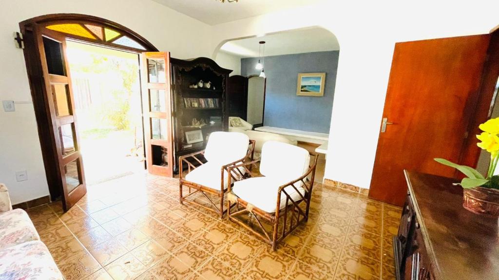 Casa de Praia 5 Quartos photo 4