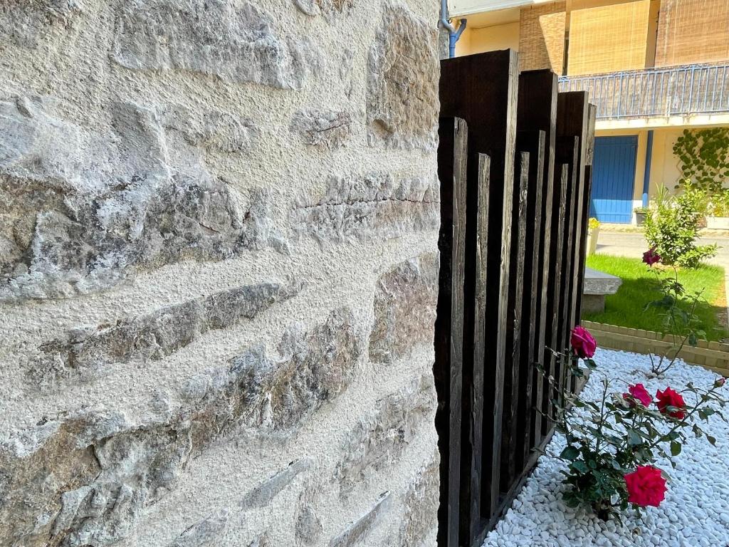 LA GRANGE DES FRANGINES photo 3