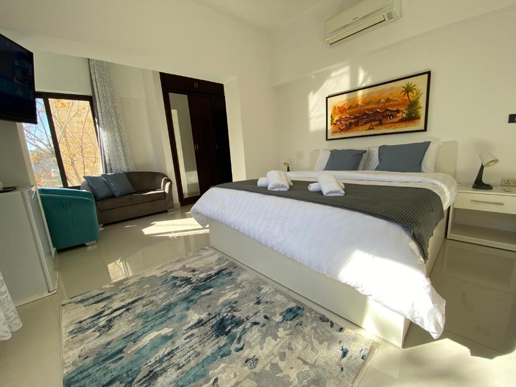 Lemon Tree Residence photo 4