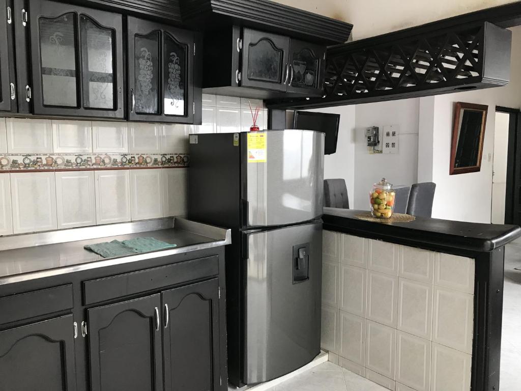 Hermoso y acogedor apartamento en Barrancabermeja photo 1