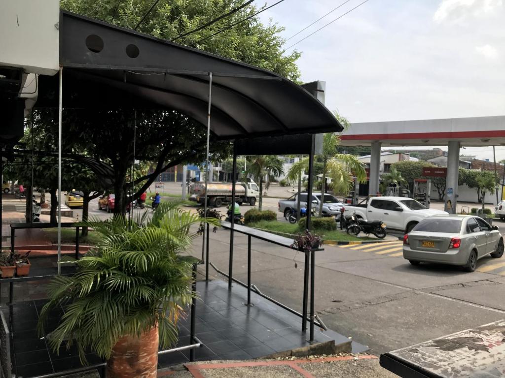 Hermoso y acogedor apartamento en Barrancabermeja photo 3