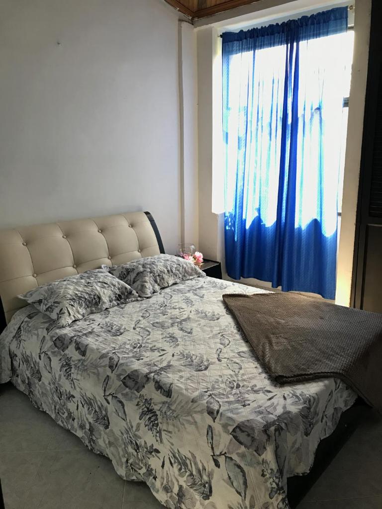 Hermoso y acogedor apartamento en Barrancabermeja photo 4
