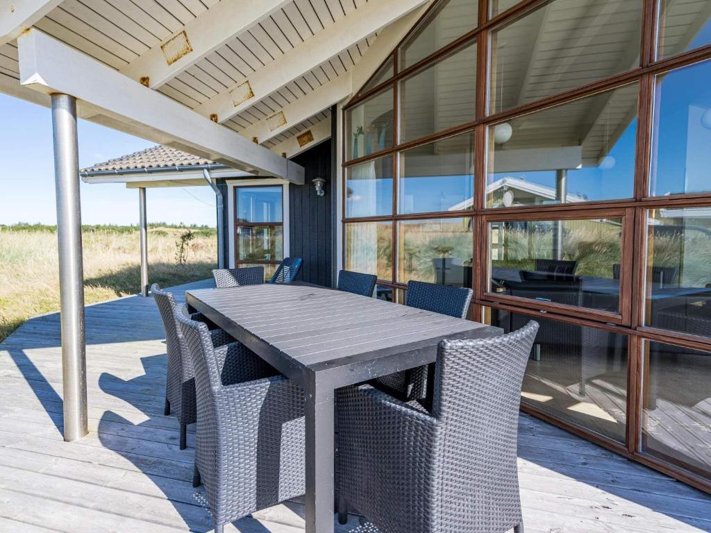 Holiday home Hvide Sande XLIV photo 4
