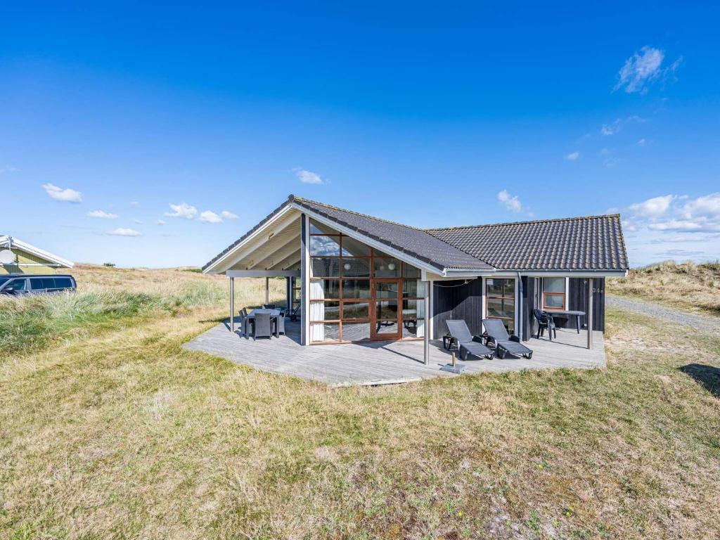 Holiday home Hvide Sande XLIV photo 1