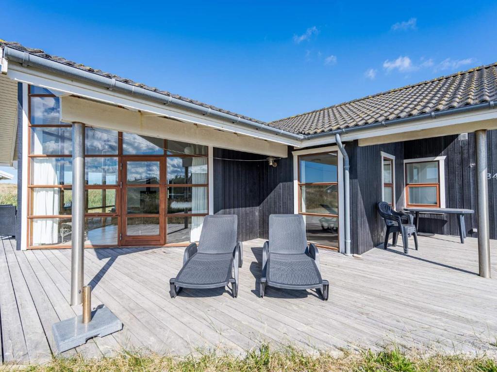 Holiday home Hvide Sande XLIV photo 3