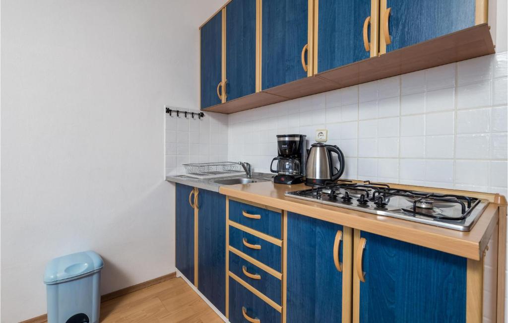 Stunning Apartment In Mandre With 2 Bedrooms And Wifi photo 1