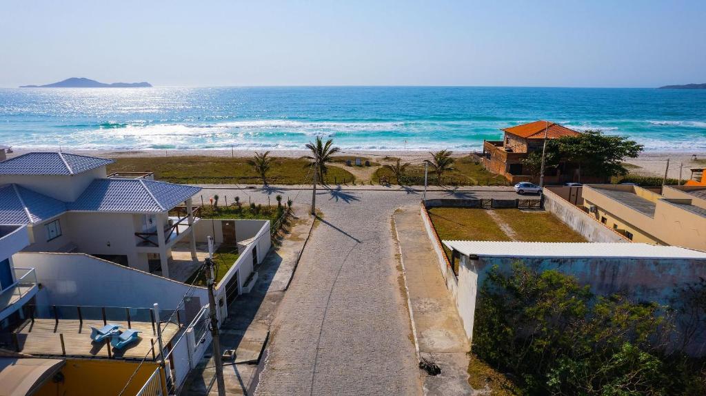 Casa Blanca Foguete 3 suítes Praia Lagoa SPA aquecido Piscina photo 1
