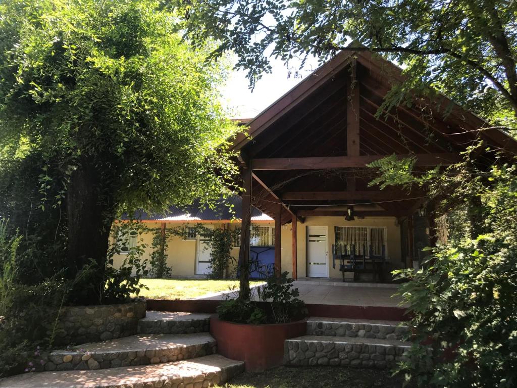 LA CASONA photo 3