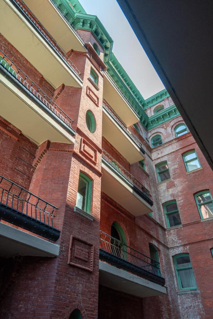 Mint House at The Divine Lorraine Hotel - Philadelphia photo 1