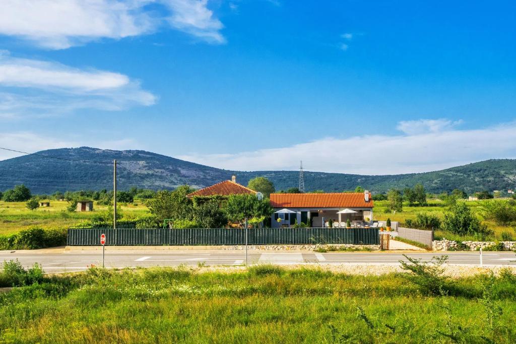 Family friendly house with a swimming pool Ercegovci, Zagora - 17595 photo 1