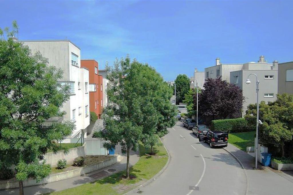 Apartments with a parking space Sveta Nedelja, Prigorje - 17613 photo 1