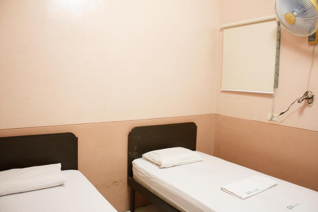 GV Hotel - Catbalogan photo 2