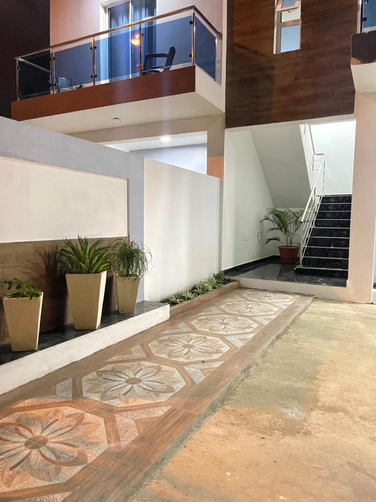 Residencial christall ap 2-A photo 2