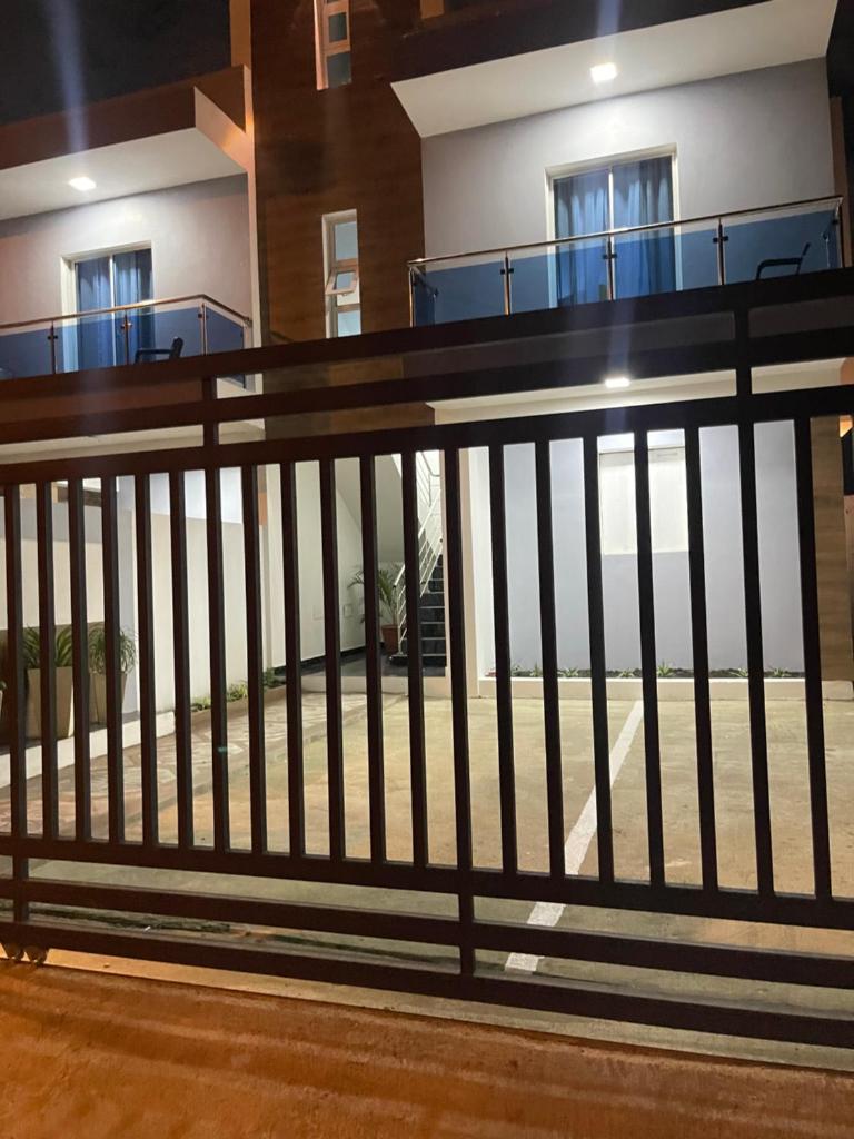 Residencial christall ap 2-A photo 1