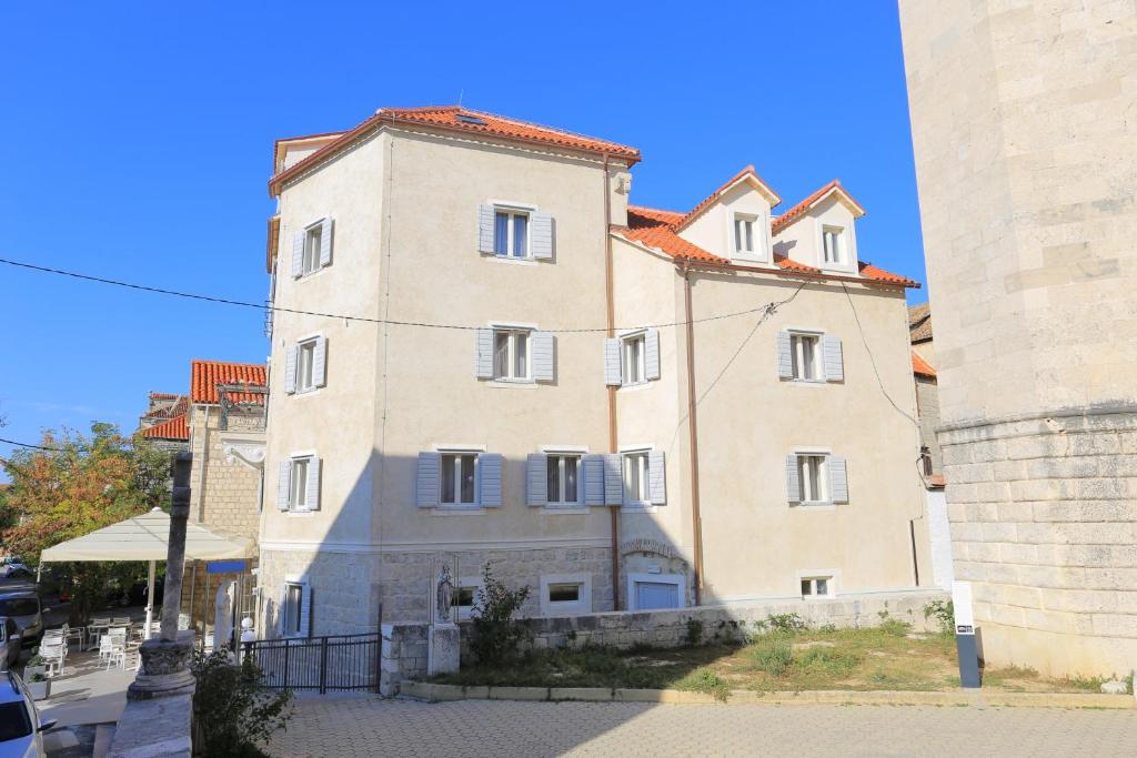 Rooms by the sea Kastel Novi, Kastela - 17909 photo 2