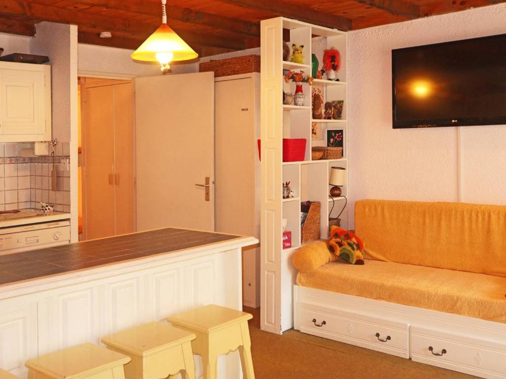 Appartement Les Orres, 1 pièce, 4 personnes - FR-1-322-486 photo 3