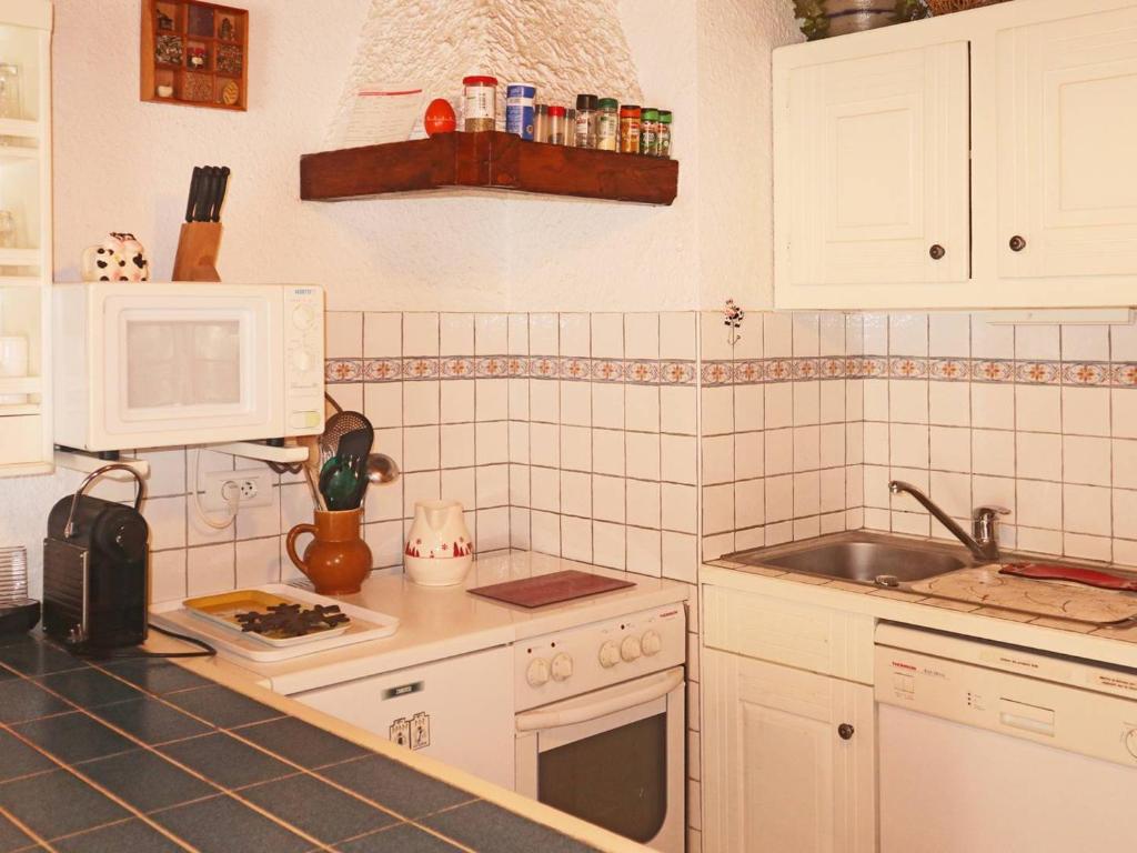 Appartement Les Orres, 1 pièce, 4 personnes - FR-1-322-486 photo 4