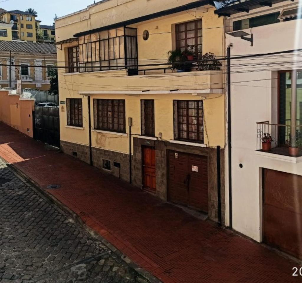 Centro histórico de Quito dormitorio independiente photo 1