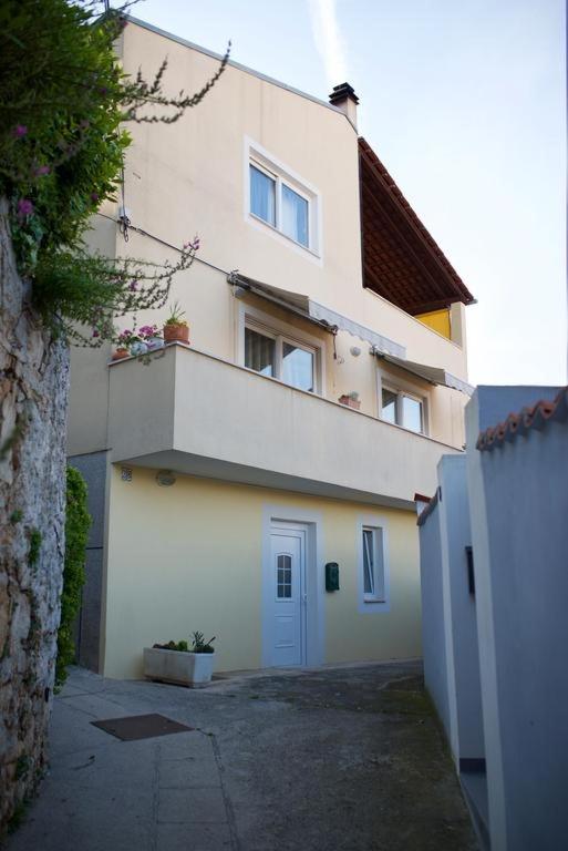 Apartments by the sea Mali Losinj (Losinj) - 17952