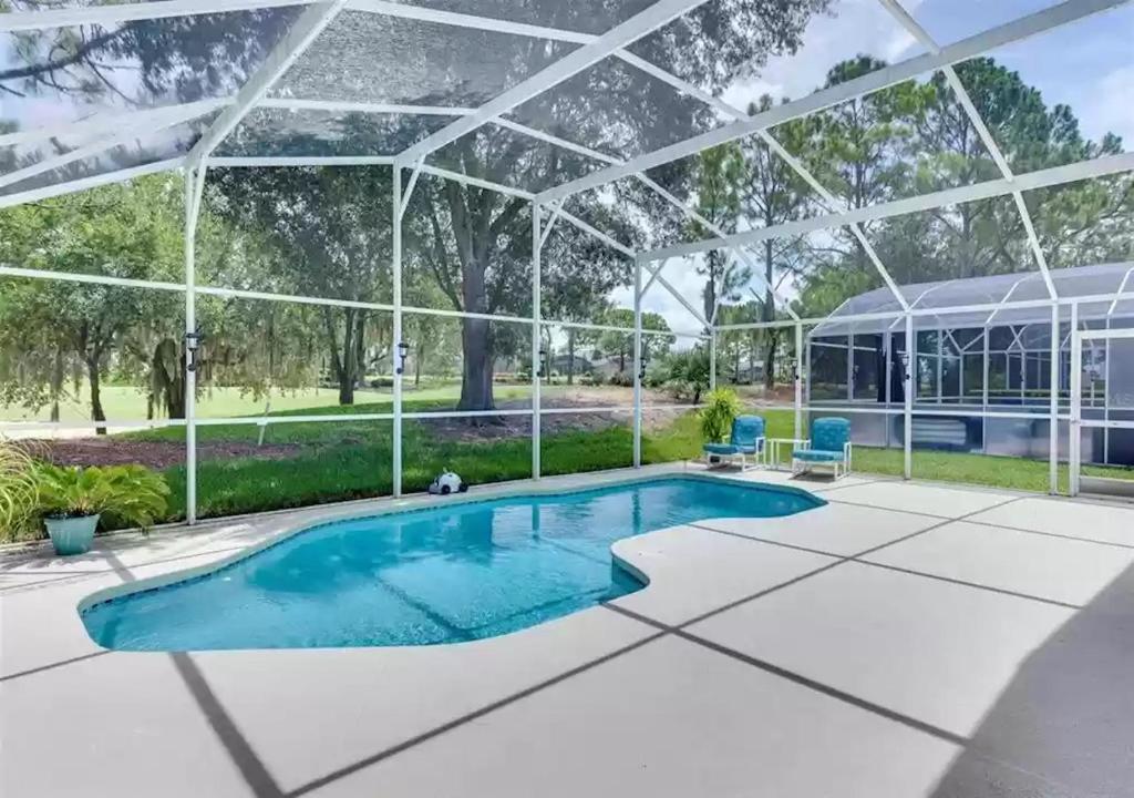 Lovely Home in Southern Dunes Golf & Country Club Gated Community photo 4
