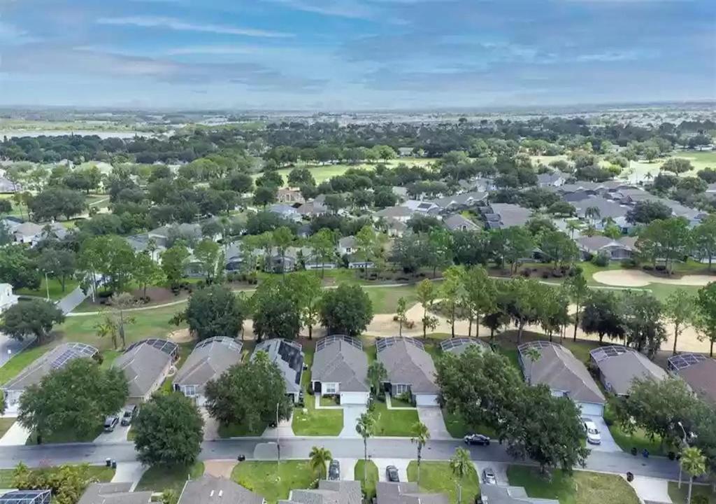 Lovely Home in Southern Dunes Golf & Country Club Gated Community photo 2