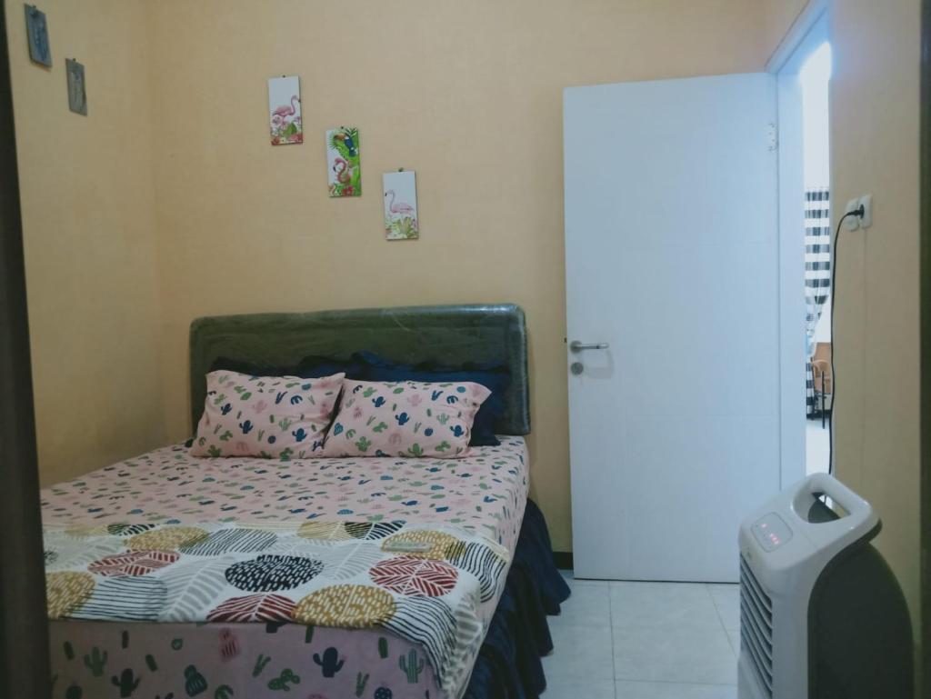 The Garden Homestay Syariah dekat Batu, pintu tol, UB, UMM photo 3