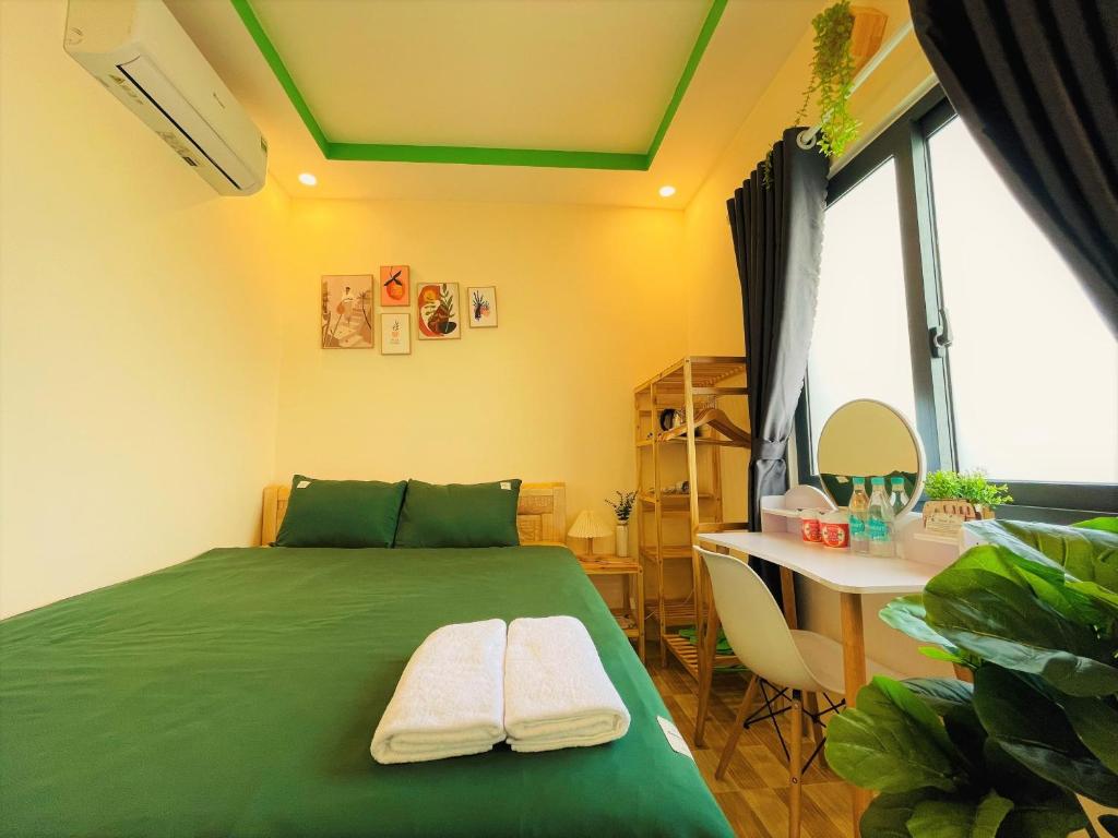 Duy Cảnh Homestay