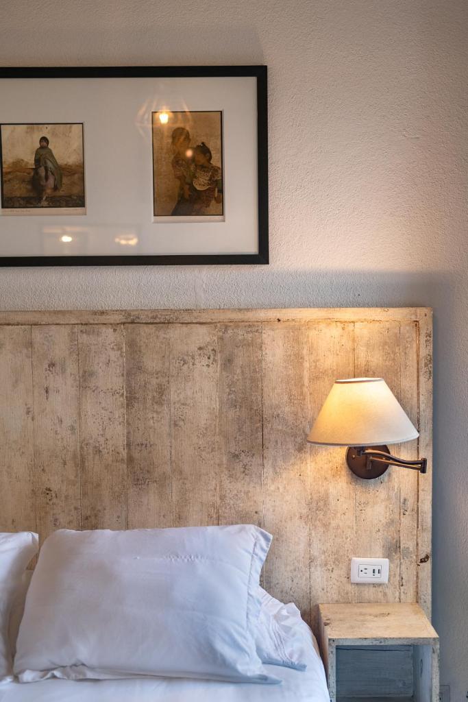 Barbara's Boutique Hostel photo 4