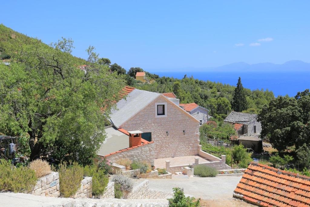 Holiday house with a parking space Zivogisce - Strnj - Zivogosce - Strnj, Makarska - 18025 photo 1