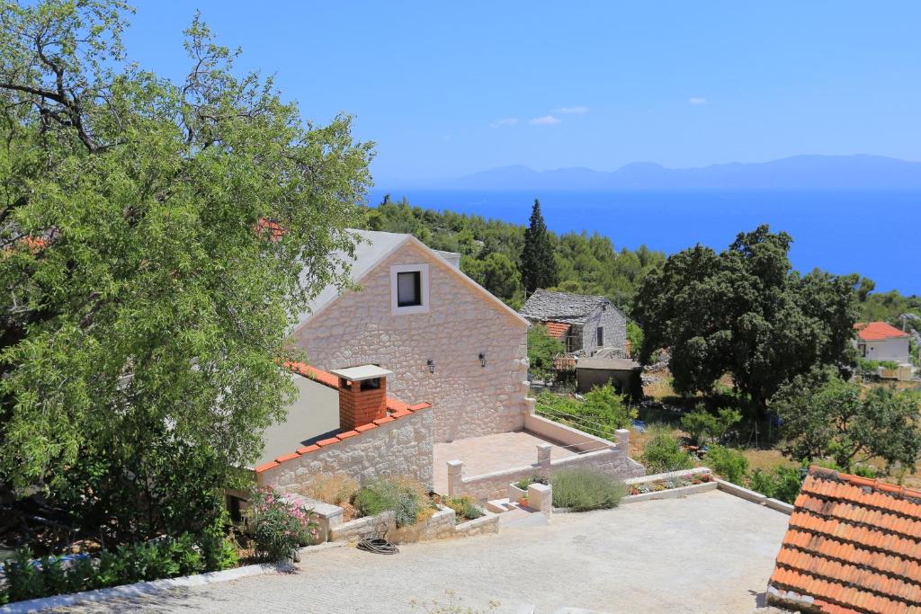 Holiday house with a parking space Zivogisce - Strnj - Zivogosce - Strnj, Makarska - 18025 photo 2