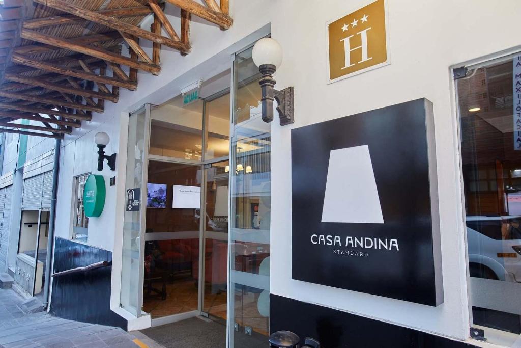 Casa Andina Standard Puno photo 1