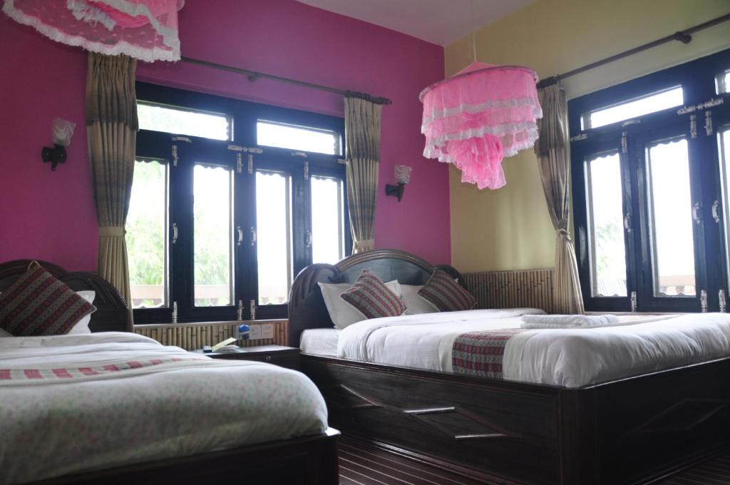 Sweet Home photo 3