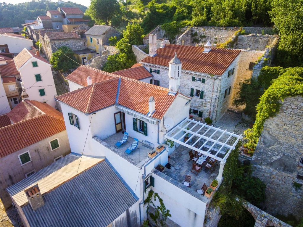 Seaside holiday house Novigrad - 18162 photo 2