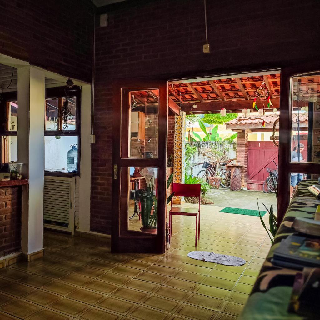 Efferus Hostel photo 4