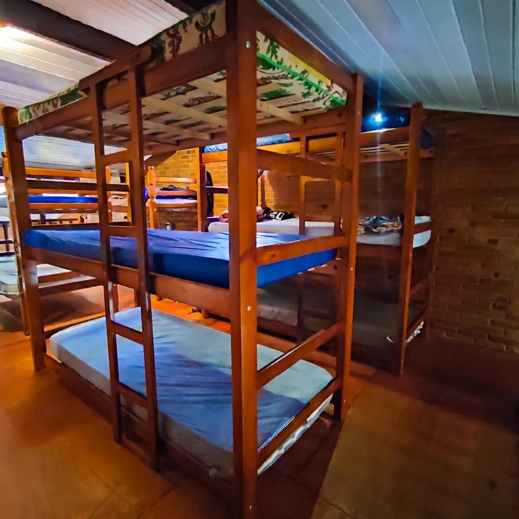 Efferus Hostel photo 2