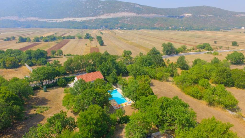 Family friendly house with a swimming pool Bisko, Zagora - 18181 photo 2