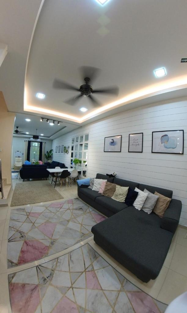 Qaseh Guest House - for Malay only photo 4