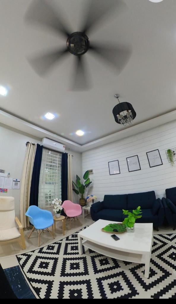Qaseh Guest House - for Malay only photo 2