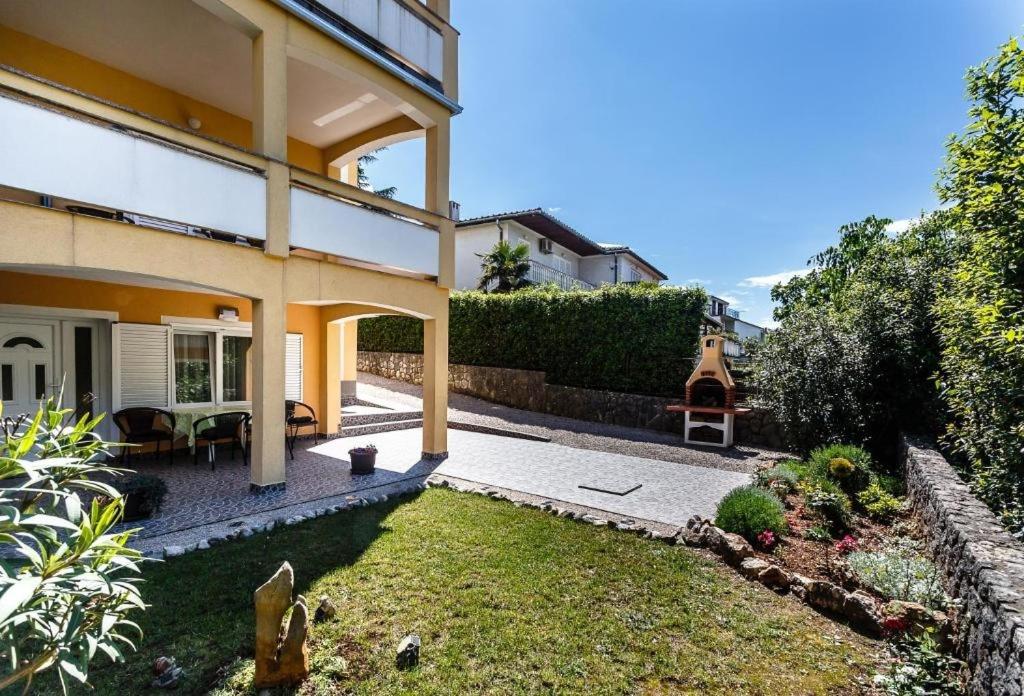 Apartments and rooms with parking space Malinska, Krk - 18193 photo 4