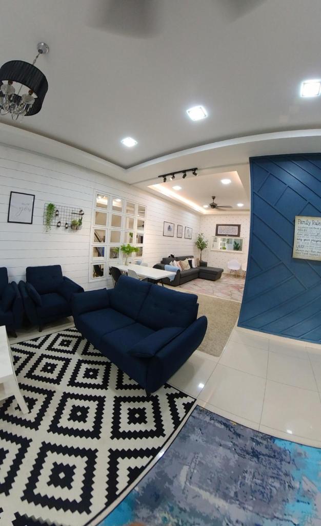 Qaseh Guest House - for Malay only photo 1