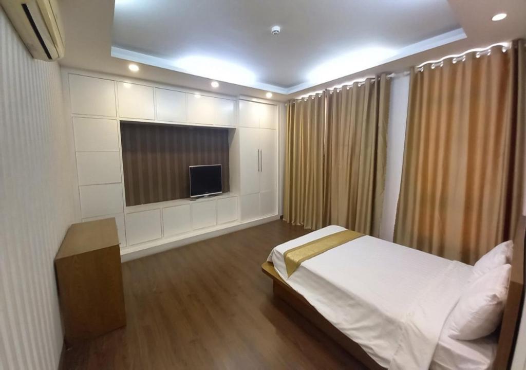 Khai Hoan Apartment & Hotel 