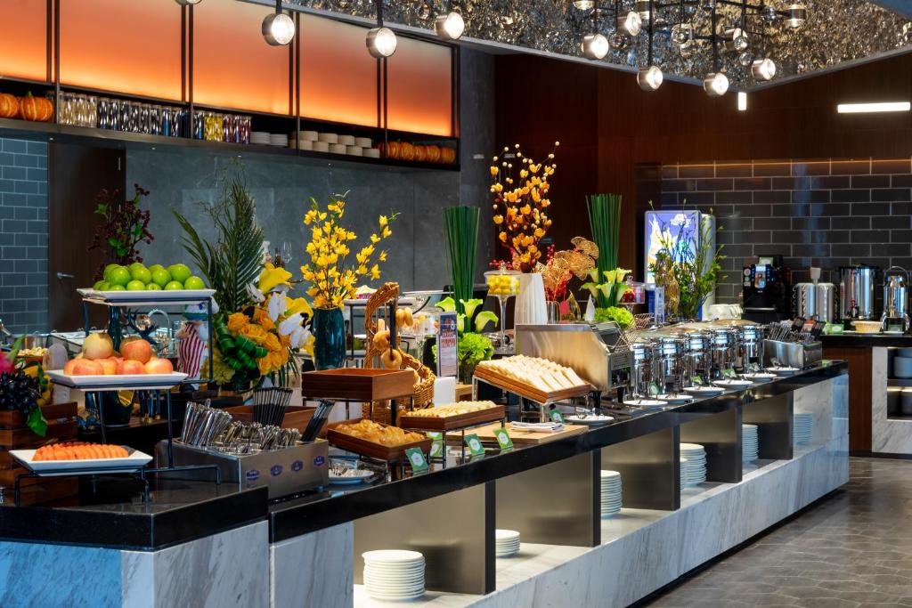 Hampton by Hilton Guangzhou Jinshazhou photo 2