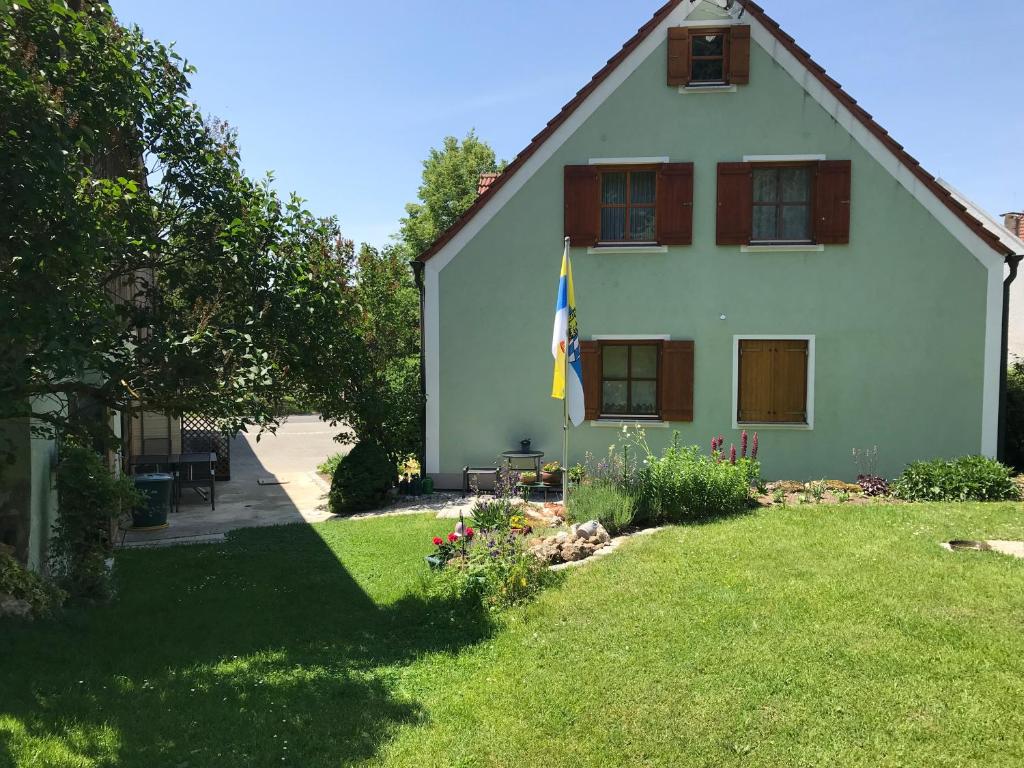 Haeberlhaus photo 1