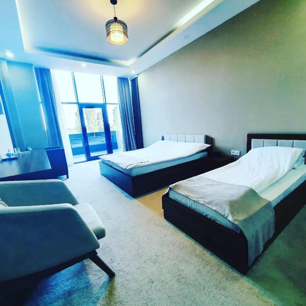 Lankaran Olimpiya Hotel photo 2