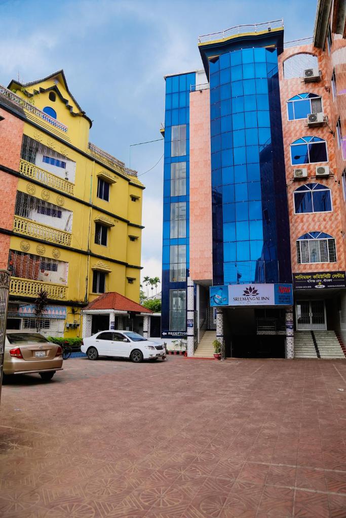 Sreemangal Inn Hotel & Restaurant