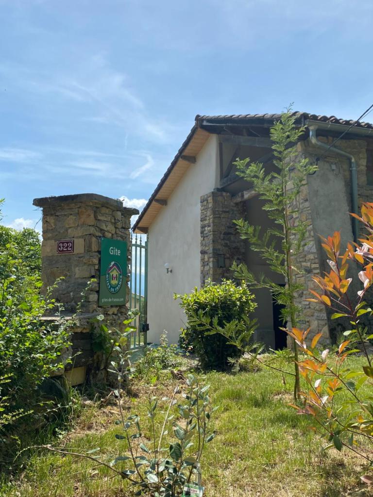 La Maison des 3 Chouettes photo 1
